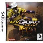 ATV Quad Frenzy