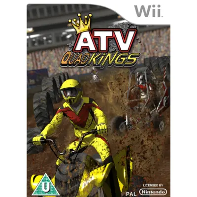 ATV Quad Kings