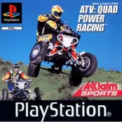 ATV Quad Power Racing