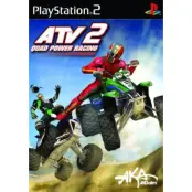 ATV Quad Power Racing 2