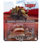 Disney Cars 1:55 Quadratorquosaur