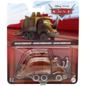 Disney Cars 1:55 Quadratorquosaur - Disney Cars -  Leksaksaffären