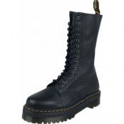 Dr. Martens Känga - 1B99 Quad - Black Pisa - EU36 EU41 - för  svart