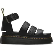 Dr. Martens Sandal - Clarissa II Quad - EU36 EU41 - för Dam - svart