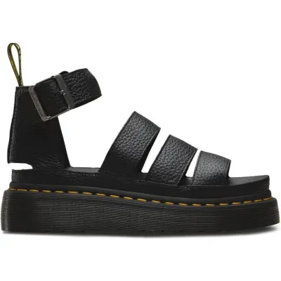 Dr. Martens Sandal - Clarissa II Quad - EU36 EU41 - för Dam - svart