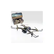 G4P Brushless Foldable Drone HD