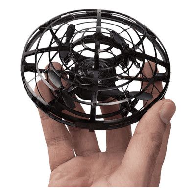 GadgetMonster UFO Drönare