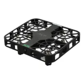 Oförstörbar Drönare