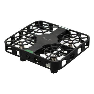 Oförstörbar Drönare