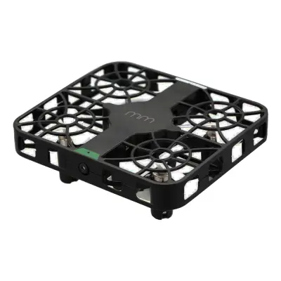 Oförstörbar Drönare