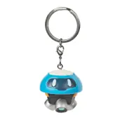 Overwatch Snowball Nyckelring