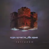 Quadvium CD - Tetradōm - för