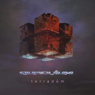Quadvium CD - Tetradōm - för