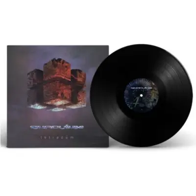 Quadvium LP - Tetradōm - för