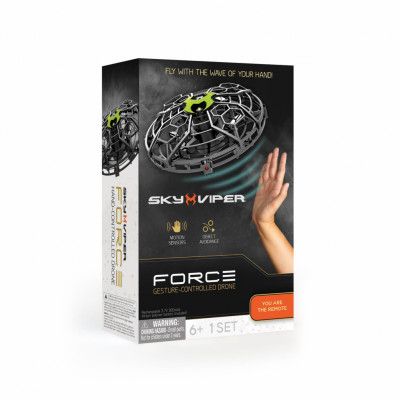 Sky Viper Force Handkontrollerad Drönare