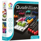 Smart Games Quadrillion (Nordic)