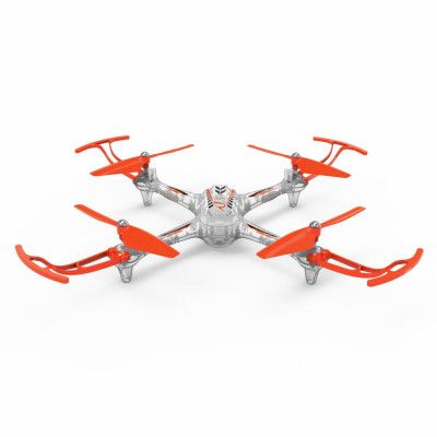 Syma X15T Drönare med LED lampor Orange