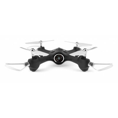 Syma X23W Drönare med kamera Svart