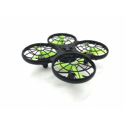 Syma X26 Bumper Drönare