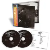 The Who CD - Quadrophenia - för  -