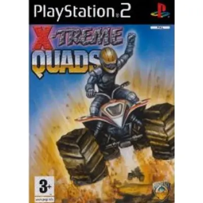Xtreme Quads
