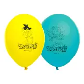 Ballonger Dragon Ball Super - 6-pack