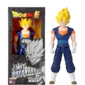 Bandai: Dragon Ball Super - Giant Limit Breaker Series - Super Saiyan Vegito