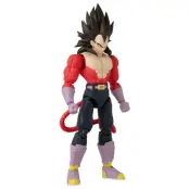 Bandai Dragon Ball Super Saiyan 4 Vegeta