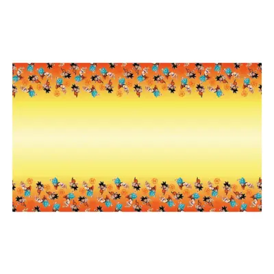 Bordsduk Dragon Ball Super