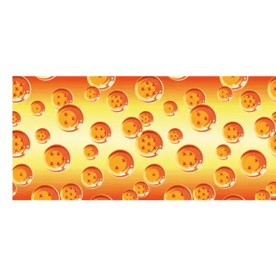 Bordslöpare Dragon Ball Super