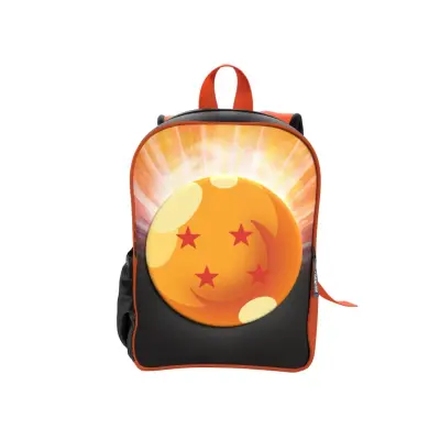 Dragon Ball 3D backpack 30cm