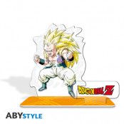 DRAGON BALL Acryl Gotenks