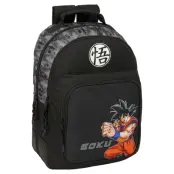 Dragon Ball adaptable backpack 42cm