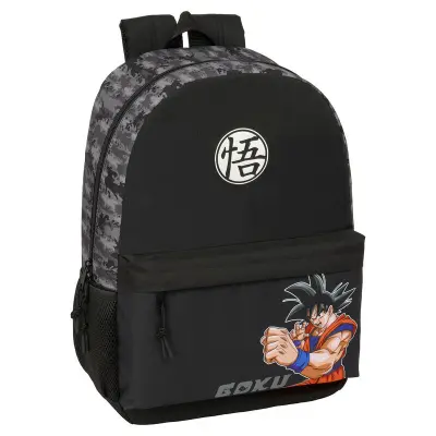 Dragon Ball adaptable backpack 46cm