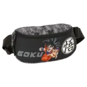 Dragon Ball belt pouch