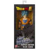 Dragon Ball - Blue Goku - Giant Figure Limit Breaker 30cm