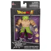 Dragon Ball - Broly Ss - Figure Dragon Stars 17Cm Serie 11