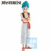 Dragon Ball - Bulma - Figure Son Goku Training Section 21Cm