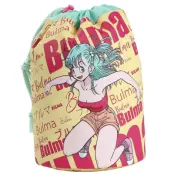 Dragon Ball Bulma vanity case