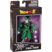 Dragon Ball - Cell Fin. Form - Figure Dragon Stars 17Cm Serie 10