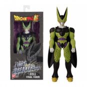 Dragon Ball - Cell Final Form - Giant Figure Limit Breaker 30Cm