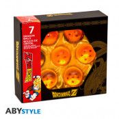 Dragon Ball Collector Box Dragon Balls/DBZ
