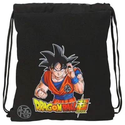 Dragon Ball Combat sack backpack