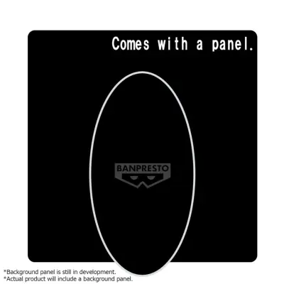 Dragon Ball Daima - Goku - Figurine 7Cm (With Panel 13Cm)