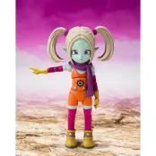 Dragon Ball Daima - Panzy - Figure S.h. Figuarts 8Cm
