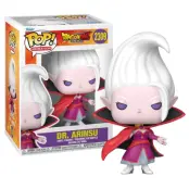 Dragon Ball Daima - Pop Animation Nr 2309 - Dr. Arinsu
