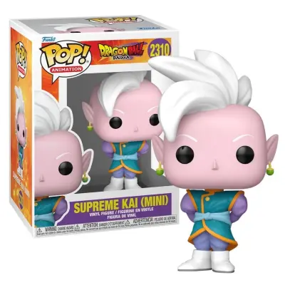 Dragon Ball Daima - Pop Animation Nr 2310 - Supreme Kai