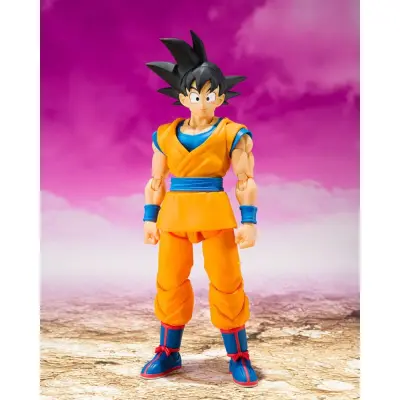 Dragon Ball Daima - Son Goku - Figure S.h. Figuarts 15cm