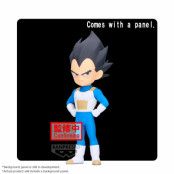 Dragon Ball Daima - Vegeta - Figure 9Cm