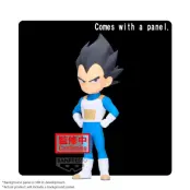 Dragon Ball Daima - Vegeta - Figure 9Cm